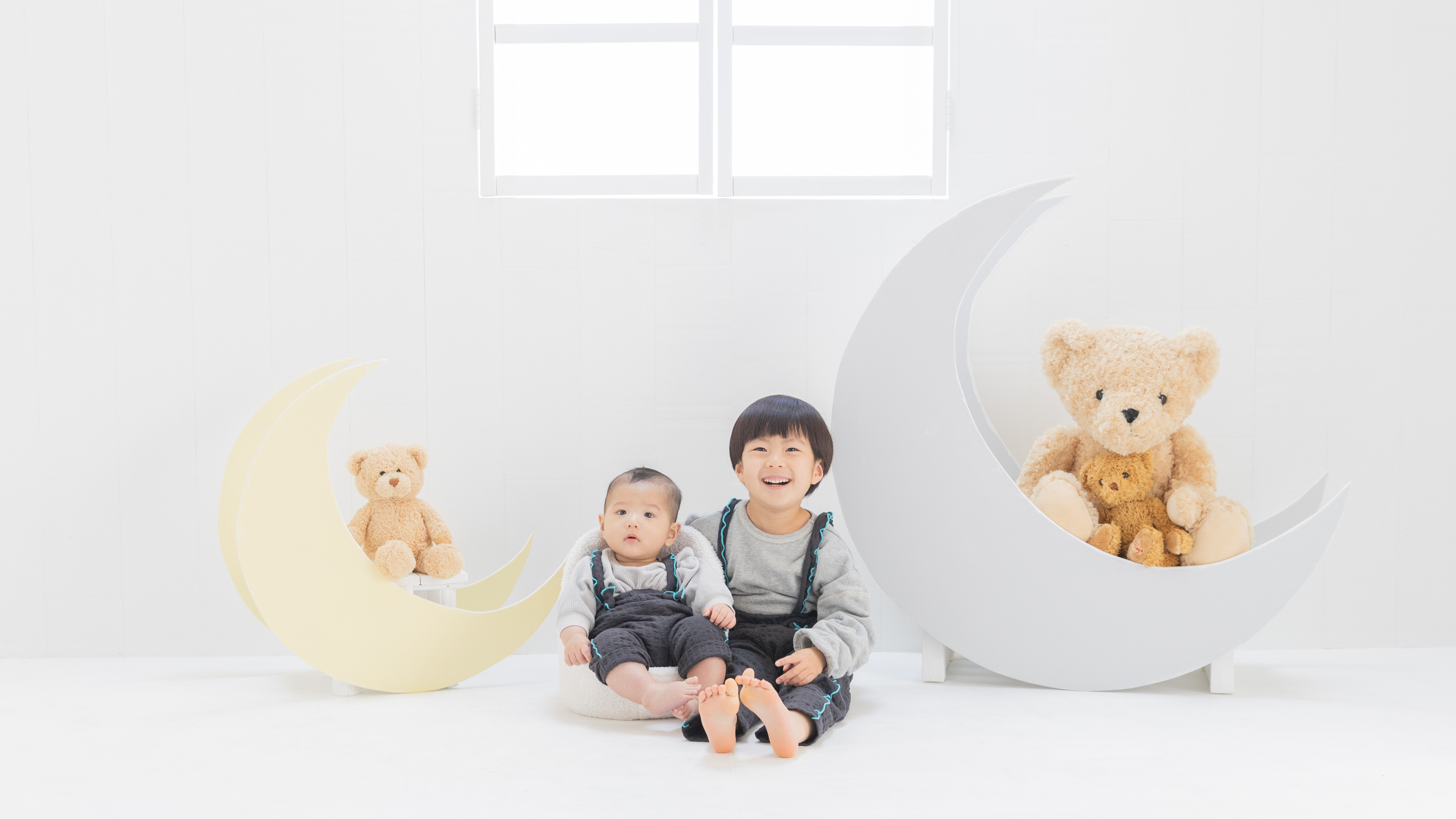 千葉のフォトスタジオで子供写真 家族写真 七五三撮影なら一軒家型のフォトスタジオピクチャー Picture