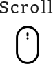 scroll